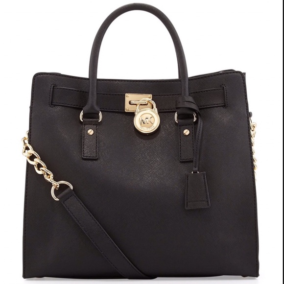 ✨HOST PICK✨Michael Kors Hamilton Saffiano Tote Bag - Picture 2 of 16